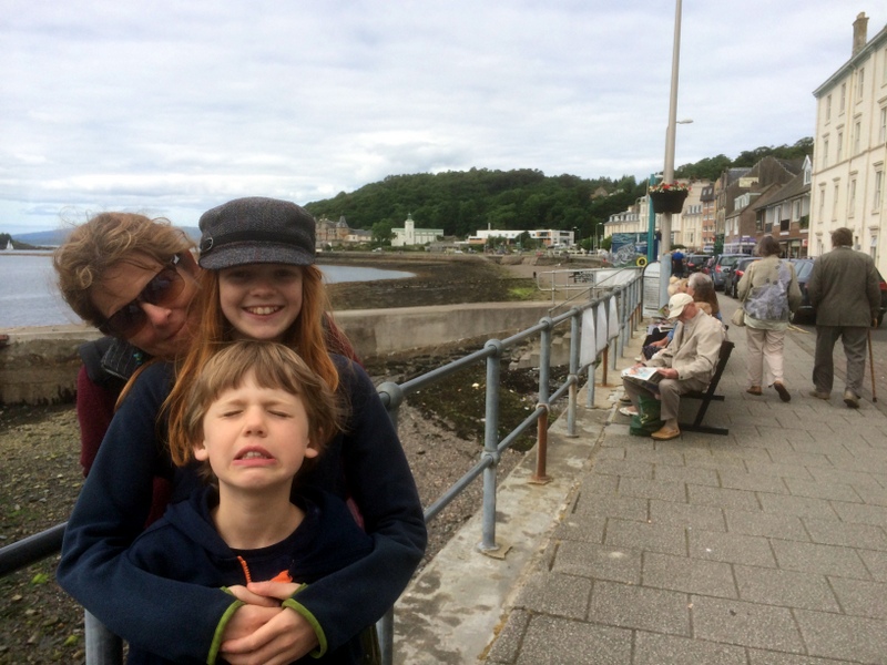 Oban