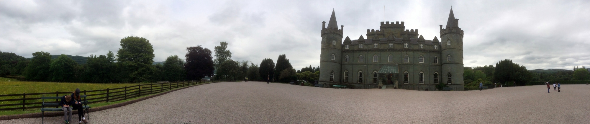 inverary