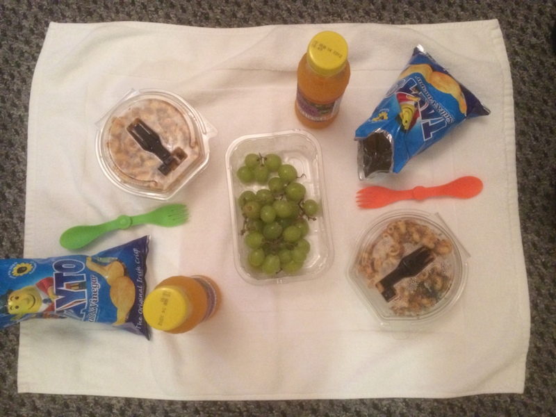meal