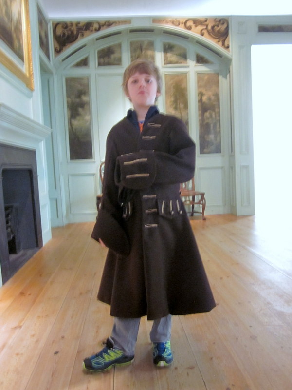 Lord Eero