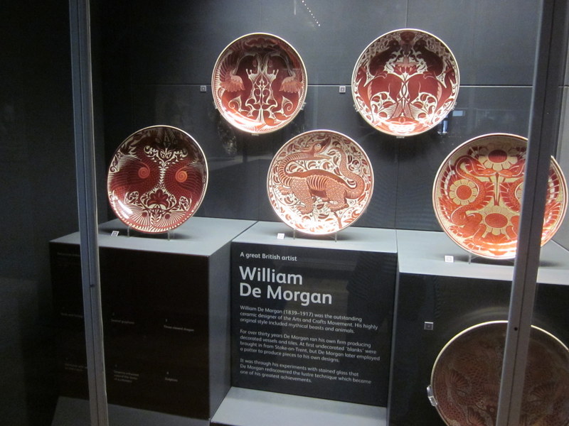 plates