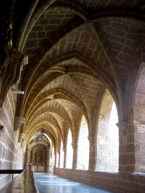 arches