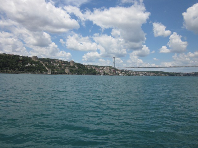 bridge