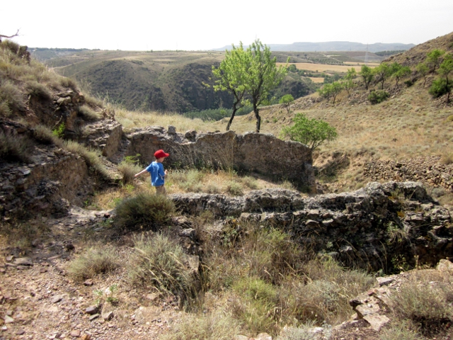 Eero descending