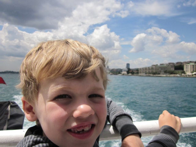 eero enjoying speed