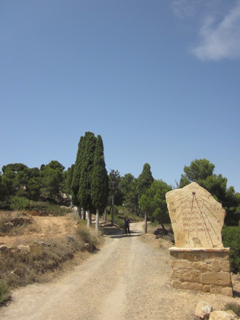 sundial