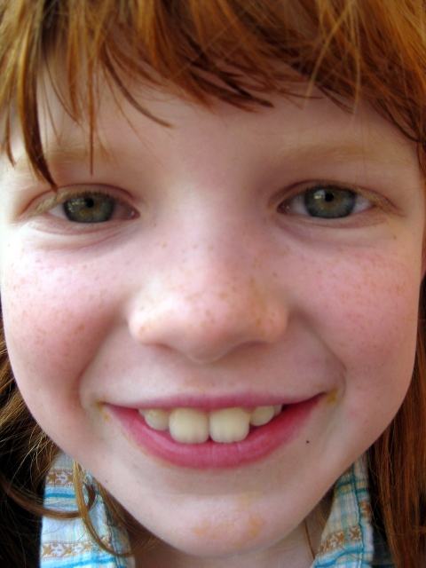 Cielo up close