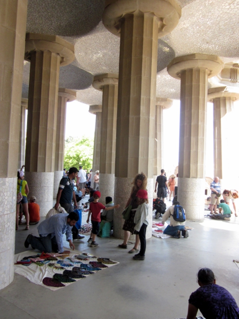 market