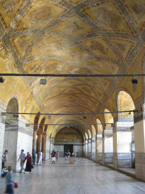 gallery