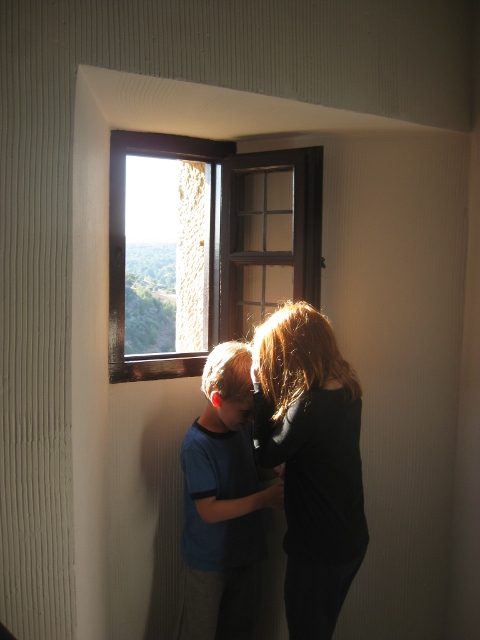 window