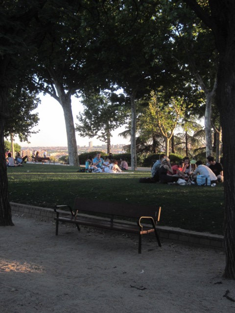 picnics