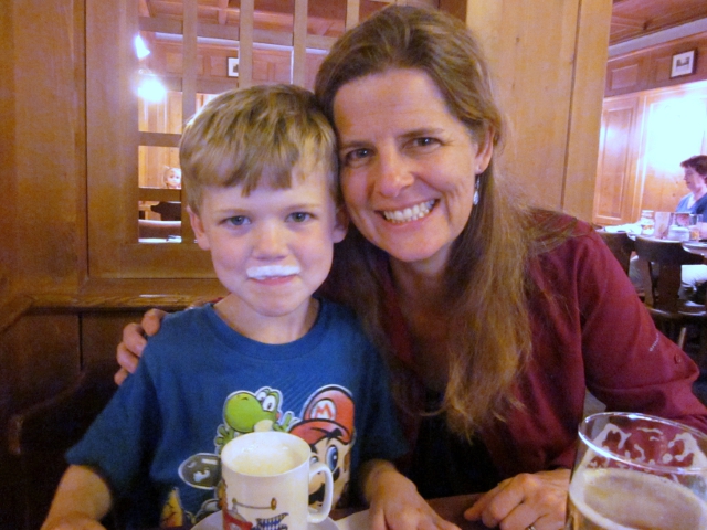 milk mustache