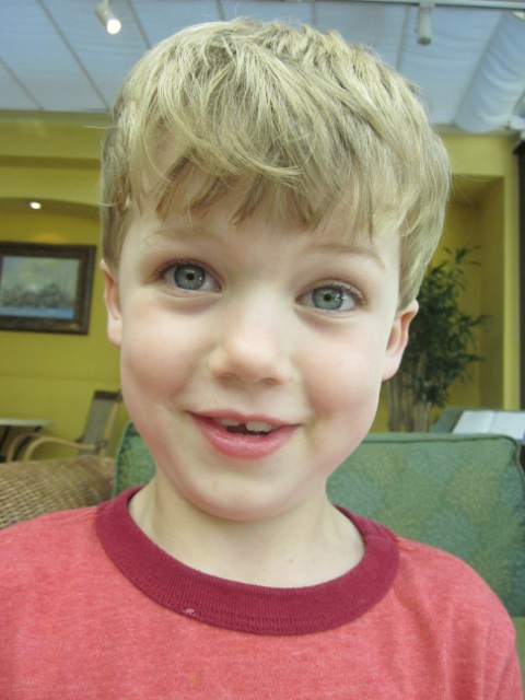 eero face