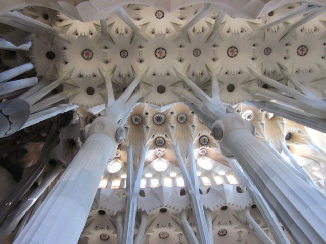 ceiling circles