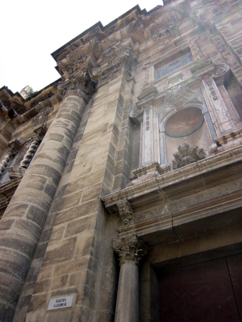 church