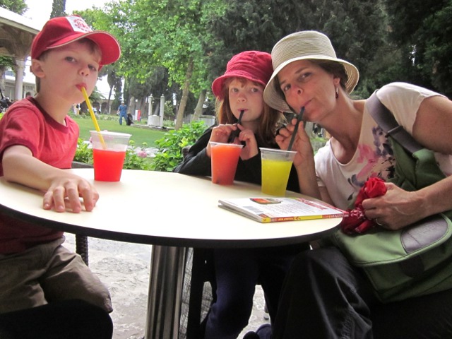fruit juice