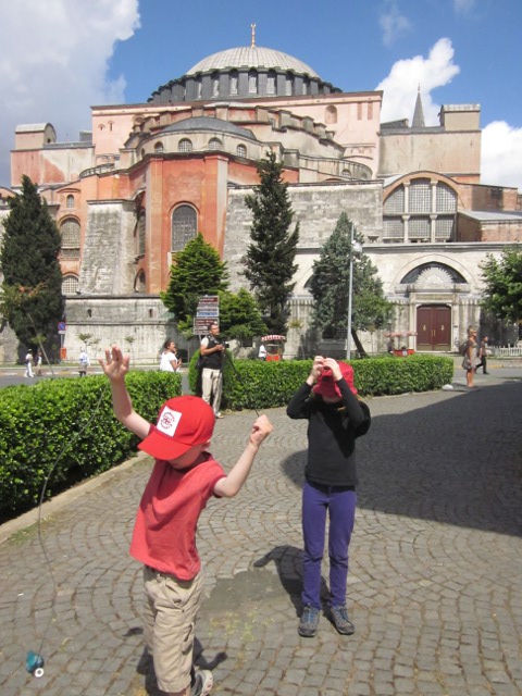 eero and cielo