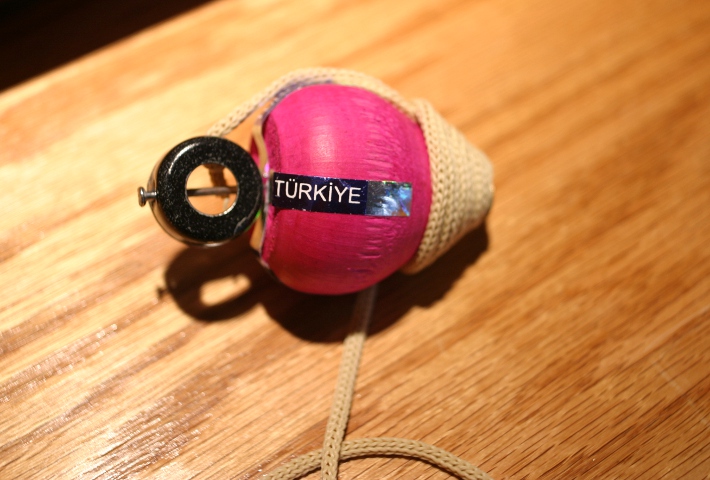 Turkish Top