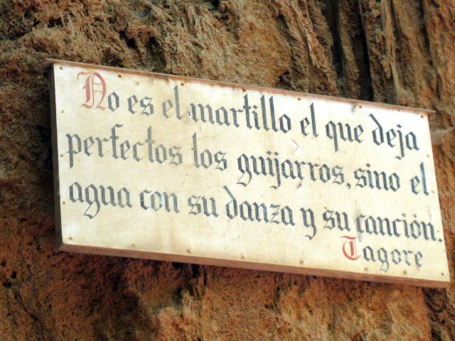 sign