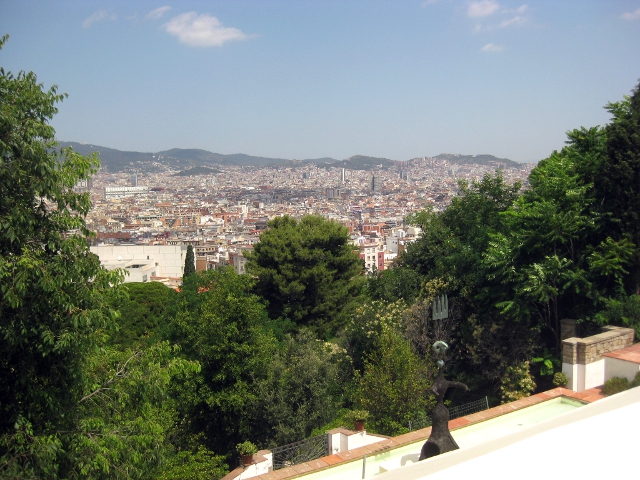 Barcelona