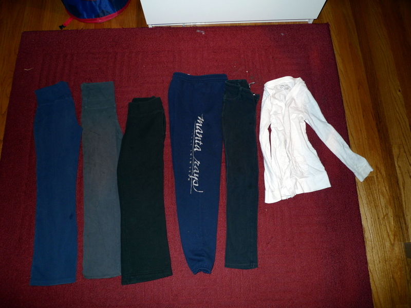 pants